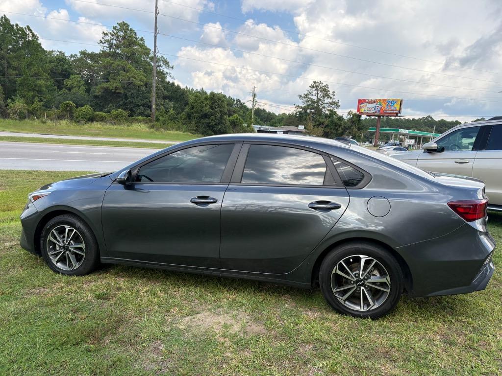2023 Kia Forte - $14,598