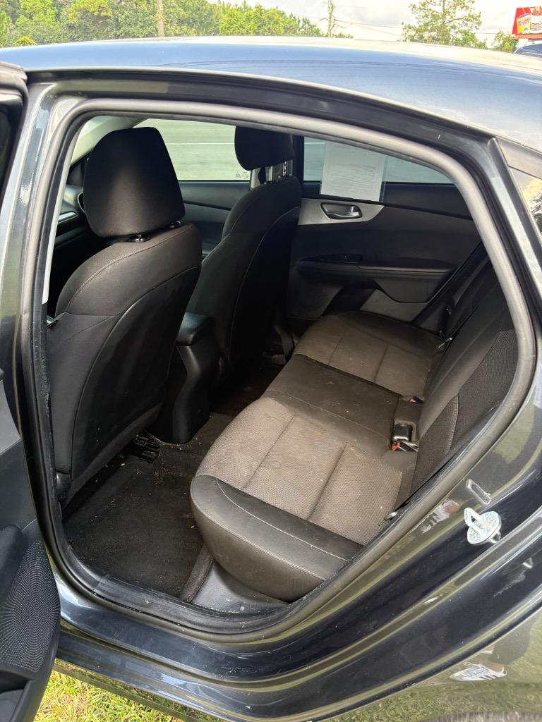 2023 Kia Forte - $14,598