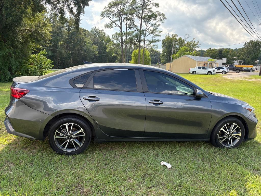 2023 Kia Forte - $14,598