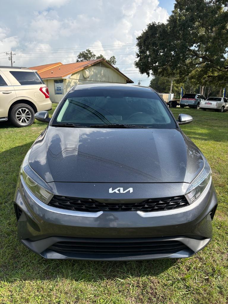 2023 Kia Forte - $14,598