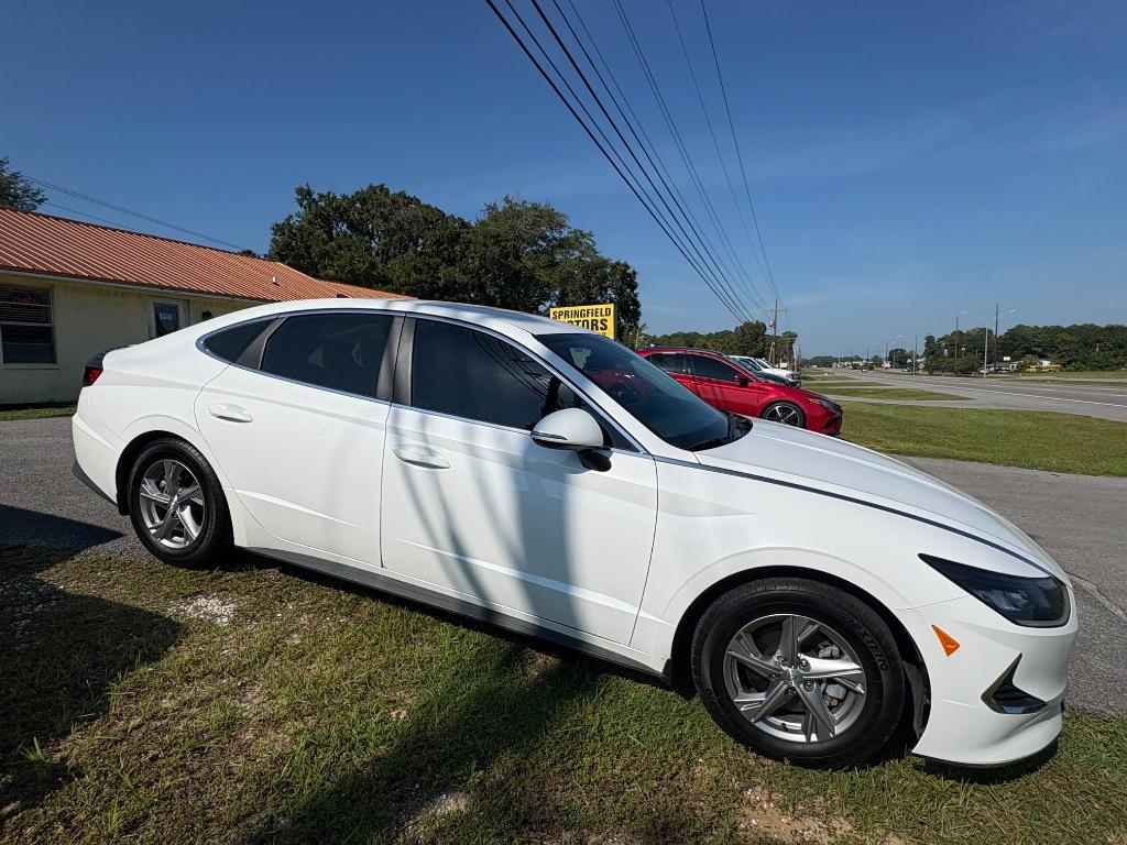 2023 Hyundai Sonata - $18,995