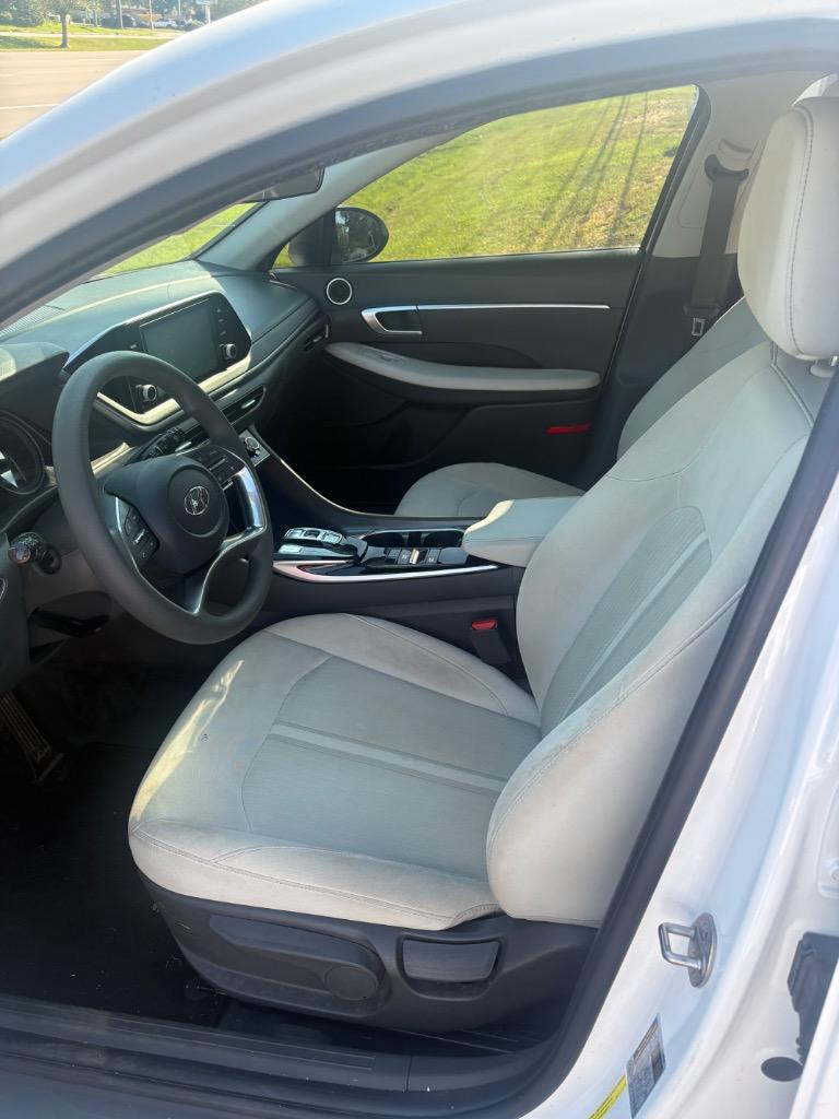 2023 Hyundai Sonata - $18,995