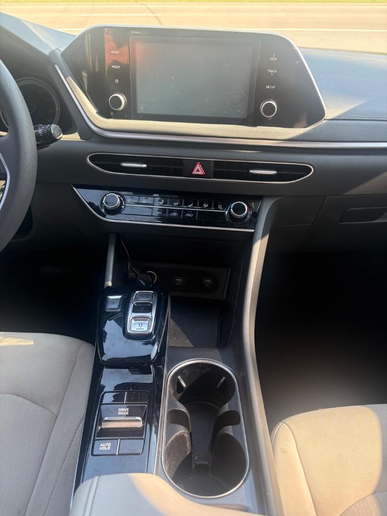 2023 Hyundai Sonata - $18,995