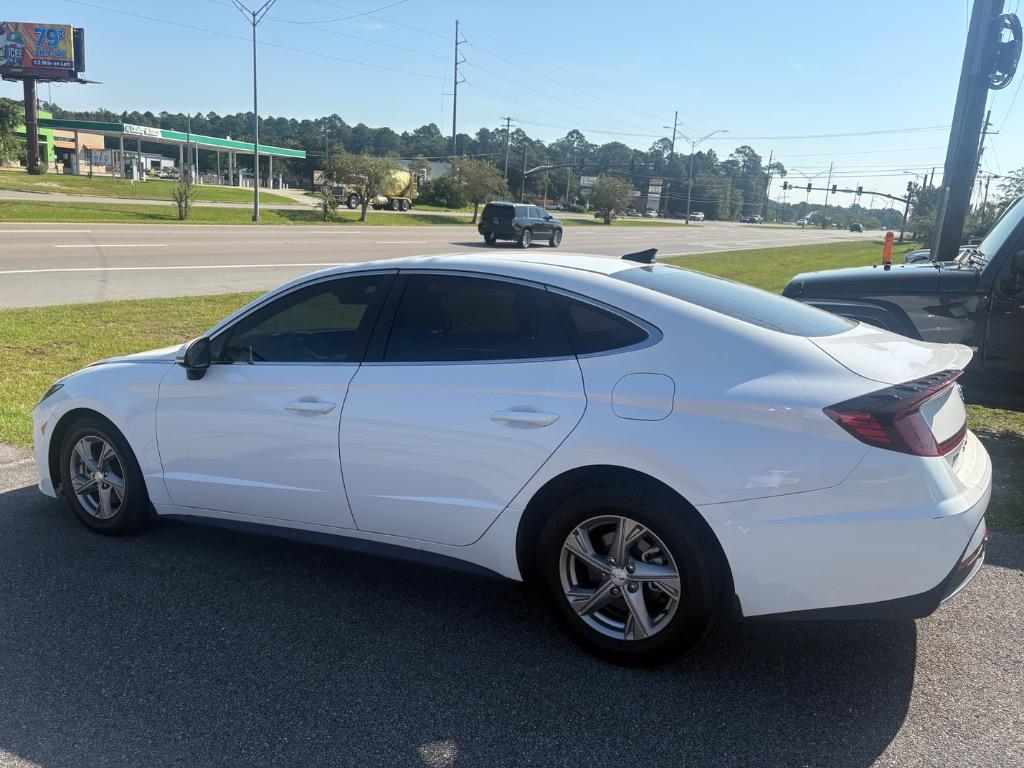 2023 Hyundai Sonata - $18,995