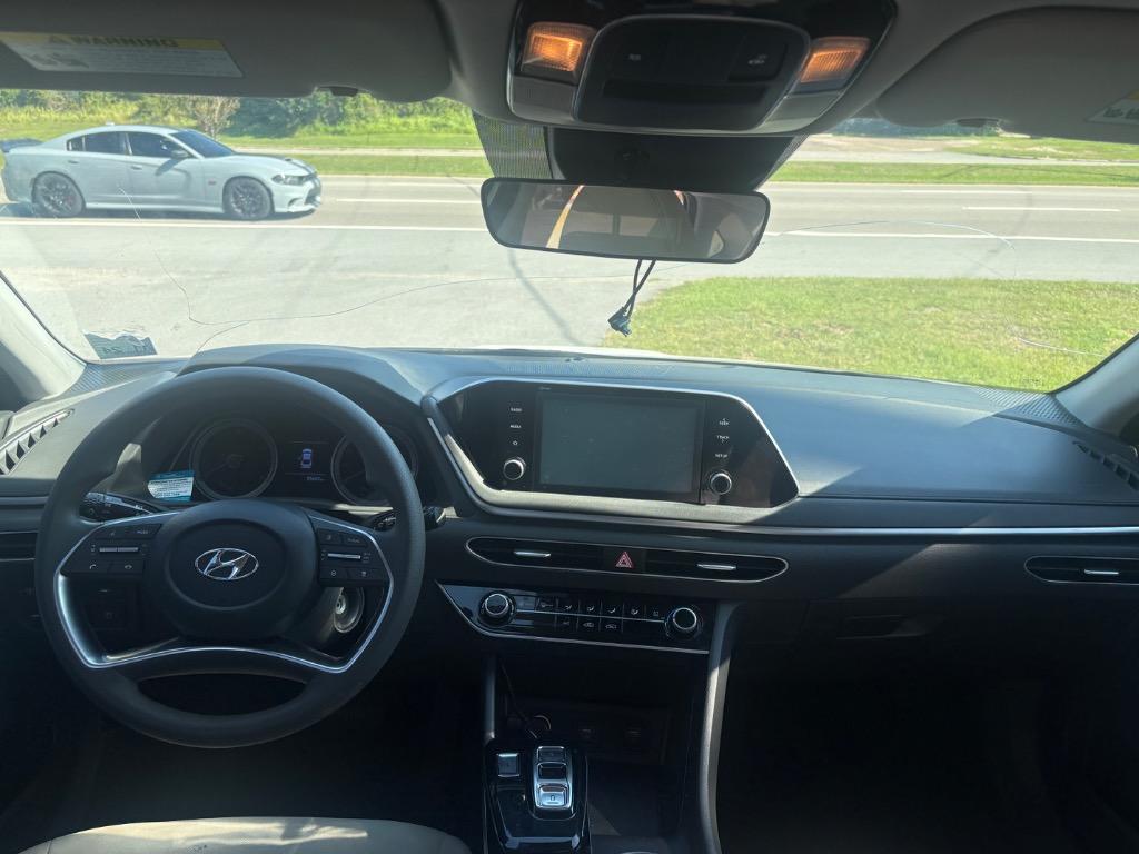 2023 Hyundai Sonata - $18,995