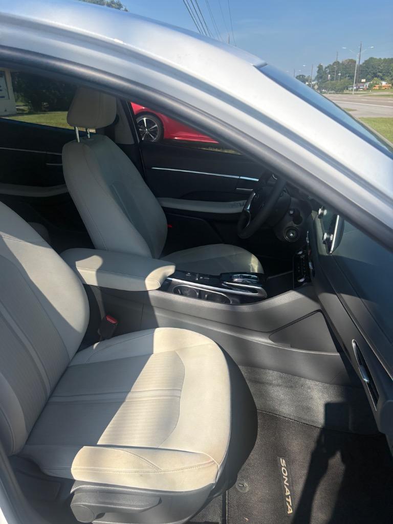 2023 Hyundai Sonata - $18,995