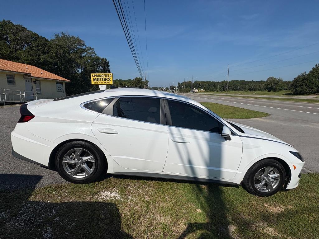 2023 Hyundai Sonata - $18,995