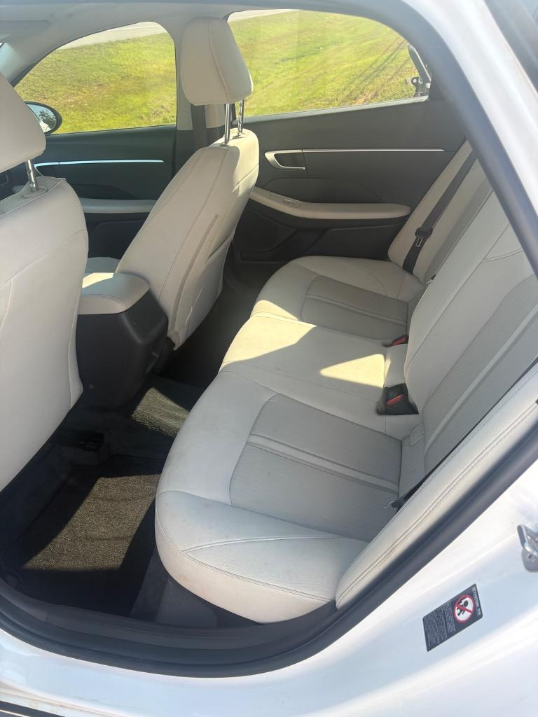 2023 Hyundai Sonata - $18,995