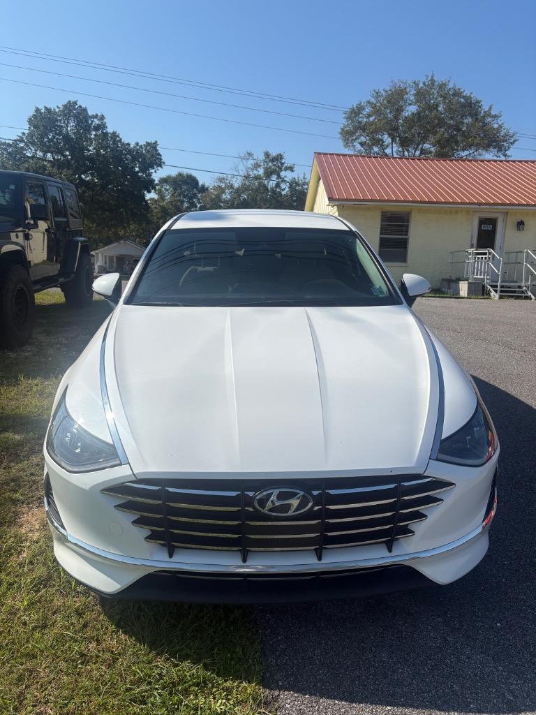 2023 Hyundai Sonata - $18,995