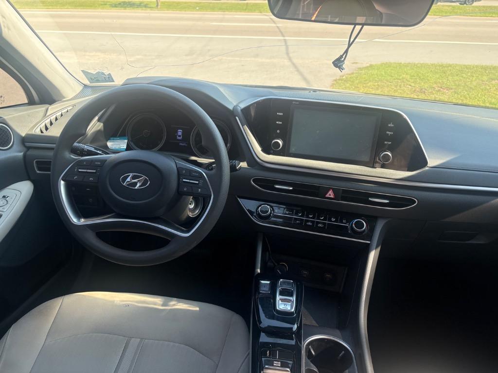 2023 Hyundai Sonata - $18,995