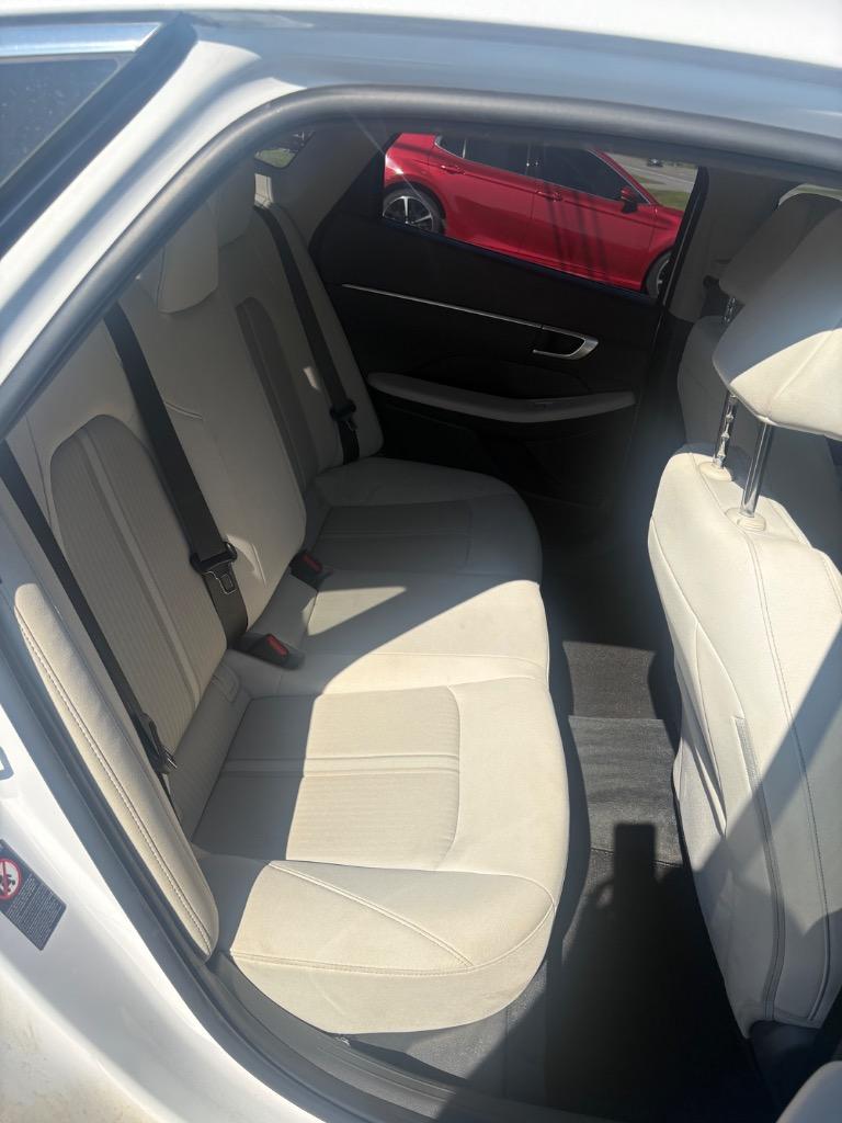 2023 Hyundai Sonata - $18,995
