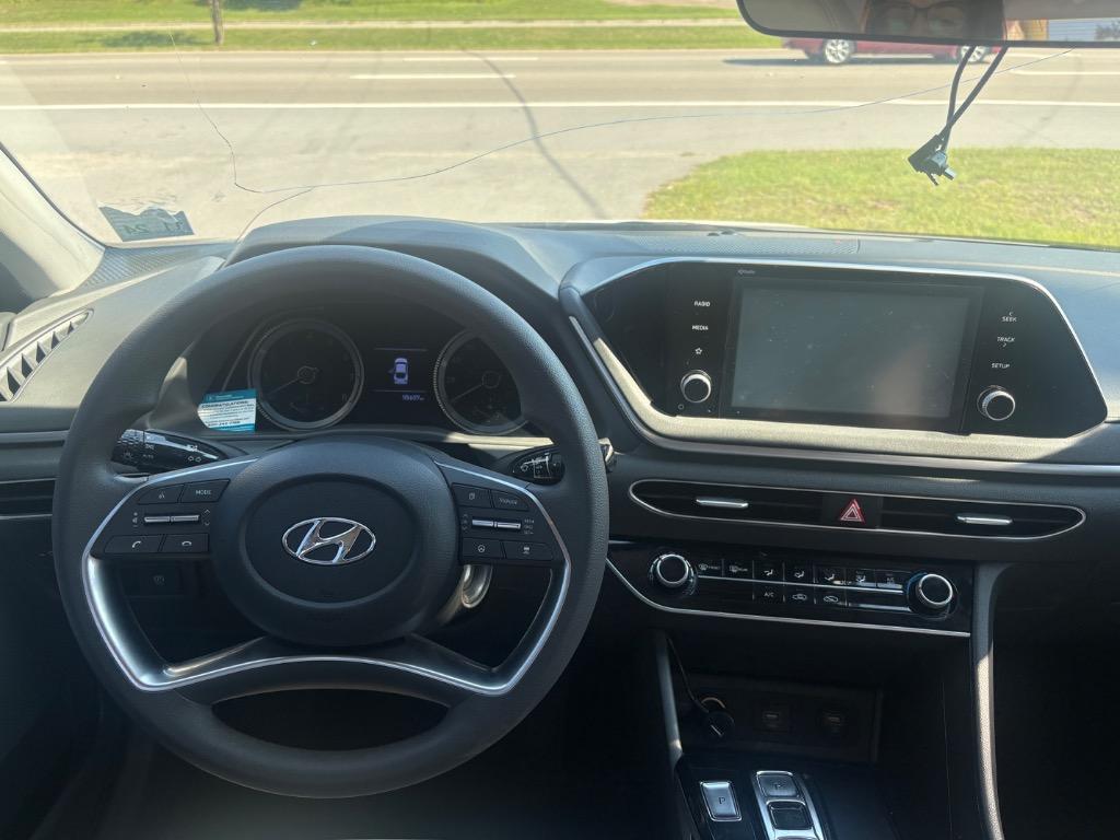 2023 Hyundai Sonata - $18,995