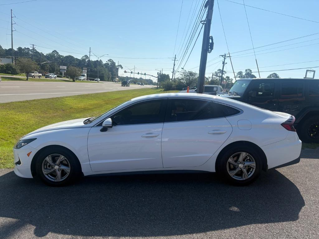 2023 Hyundai Sonata - $18,995