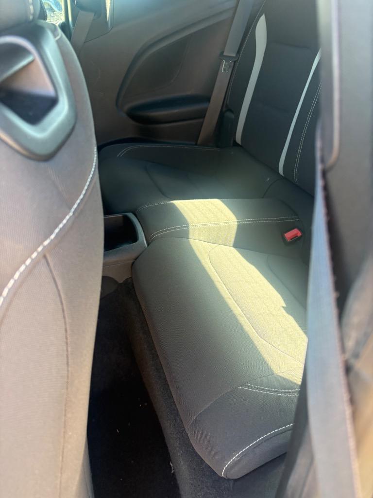 2018 Chevrolet Camaro - $14,995