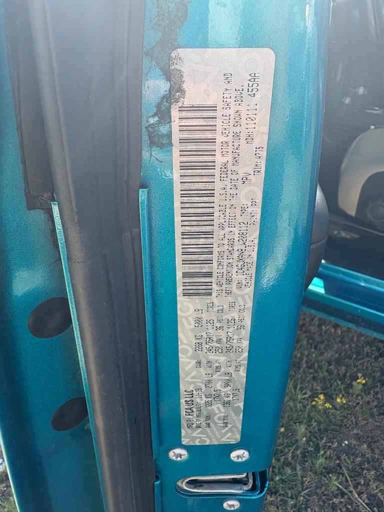 2020 Jeep Wrangler - $15,995