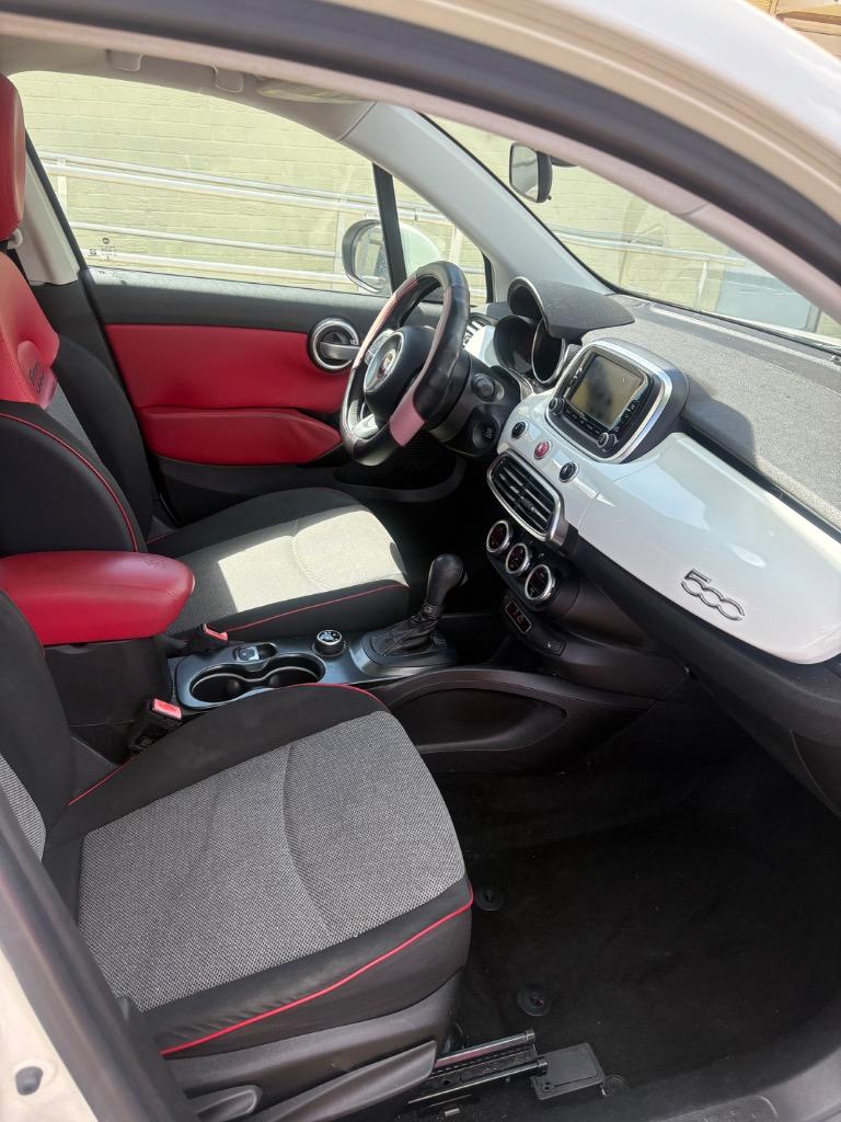 2016 FIAT 500 - $5,995