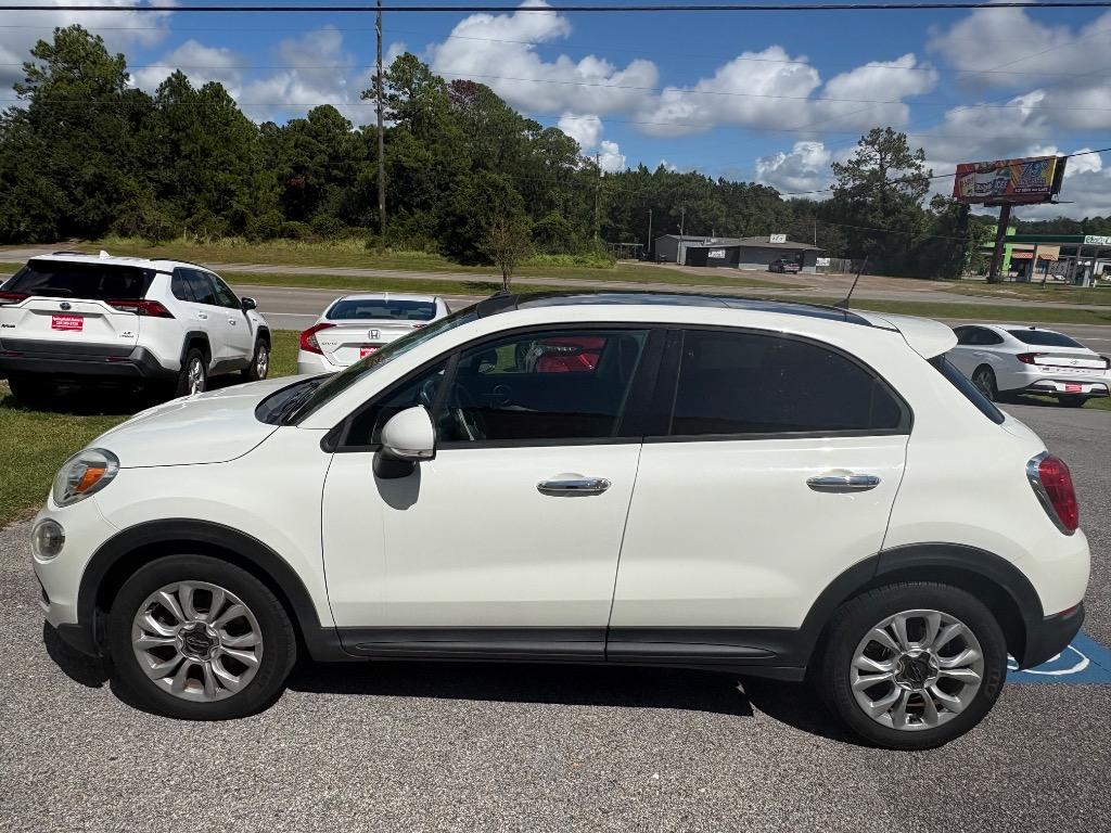 2016 FIAT 500 - $5,995