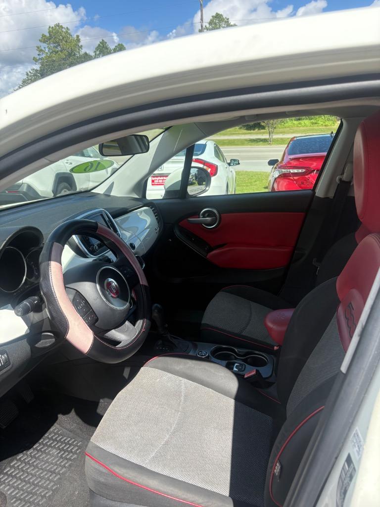 2016 FIAT 500 - $5,995