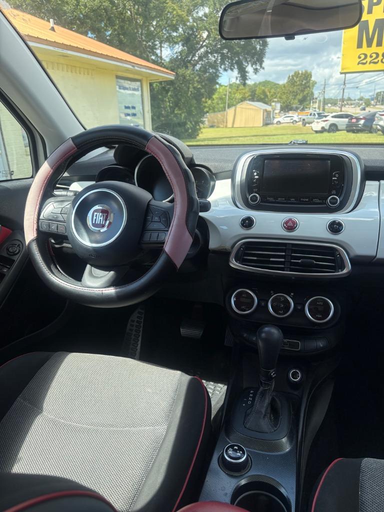 2016 FIAT 500 - $5,995