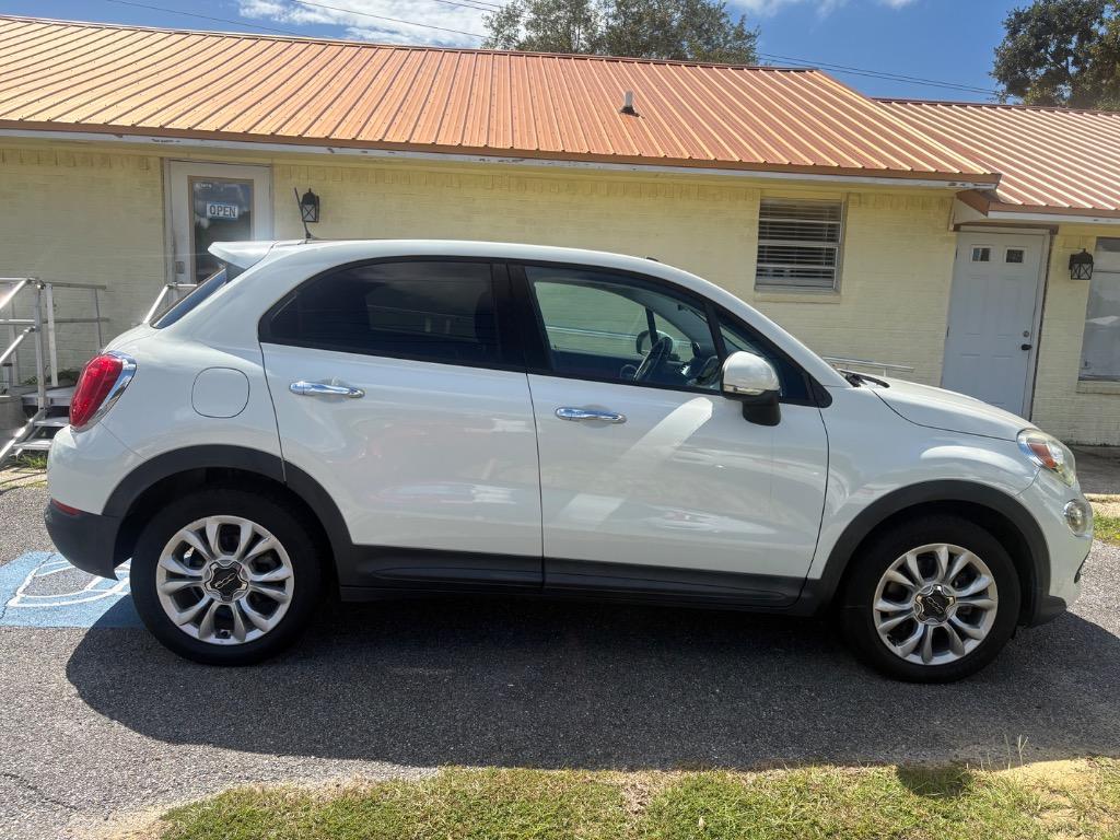 2016 FIAT 500 - $5,995