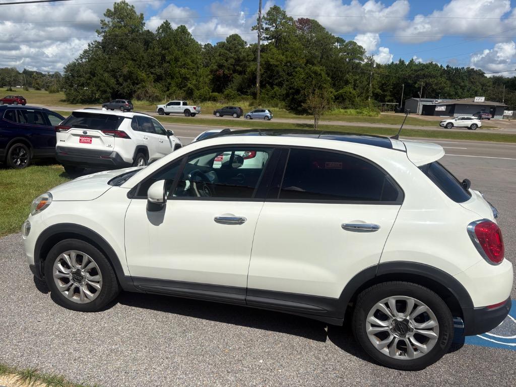 2016 FIAT 500 - $5,995