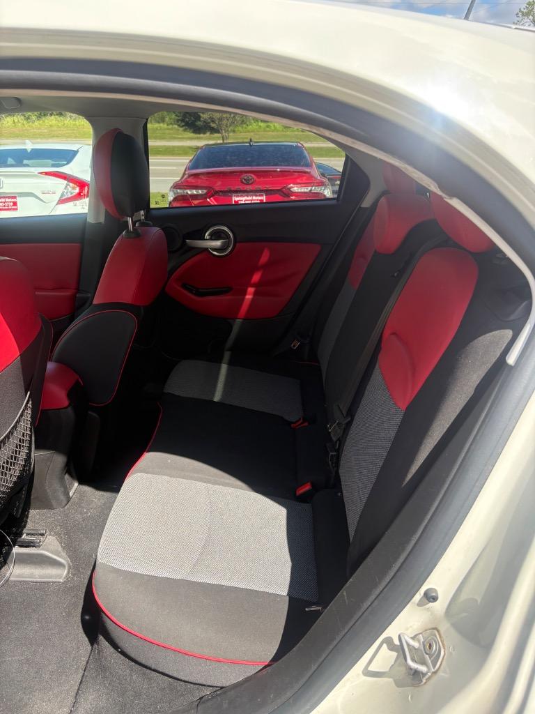 2016 FIAT 500 - $5,995
