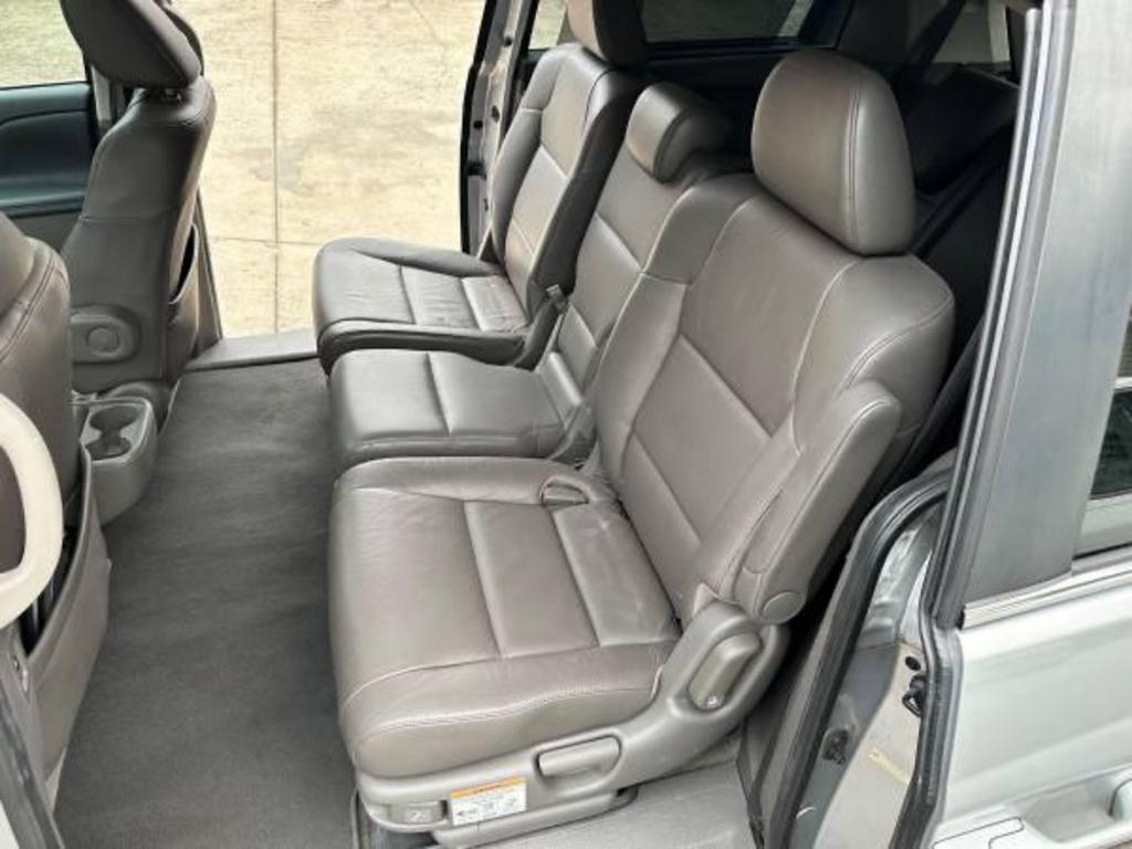 2013 Honda Odyssey EX-L photo