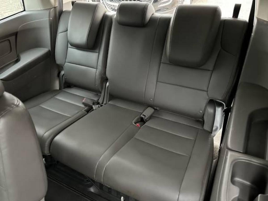 2013 Honda Odyssey EX-L photo