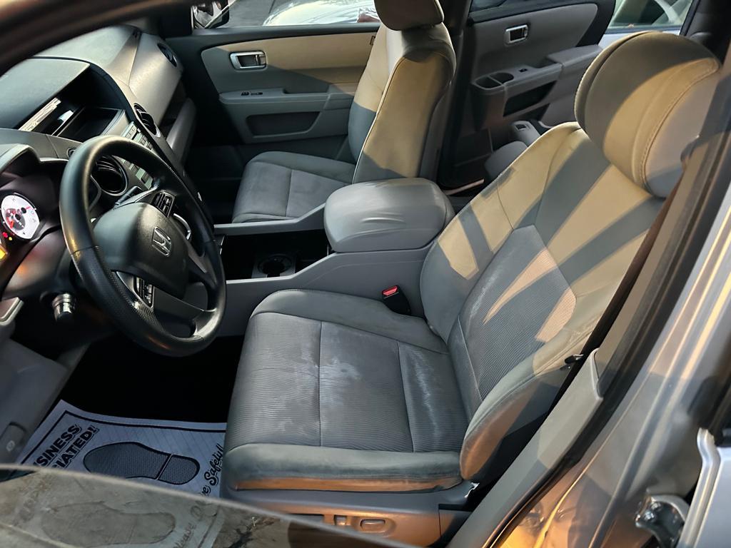 2011 Honda Pilot EX photo