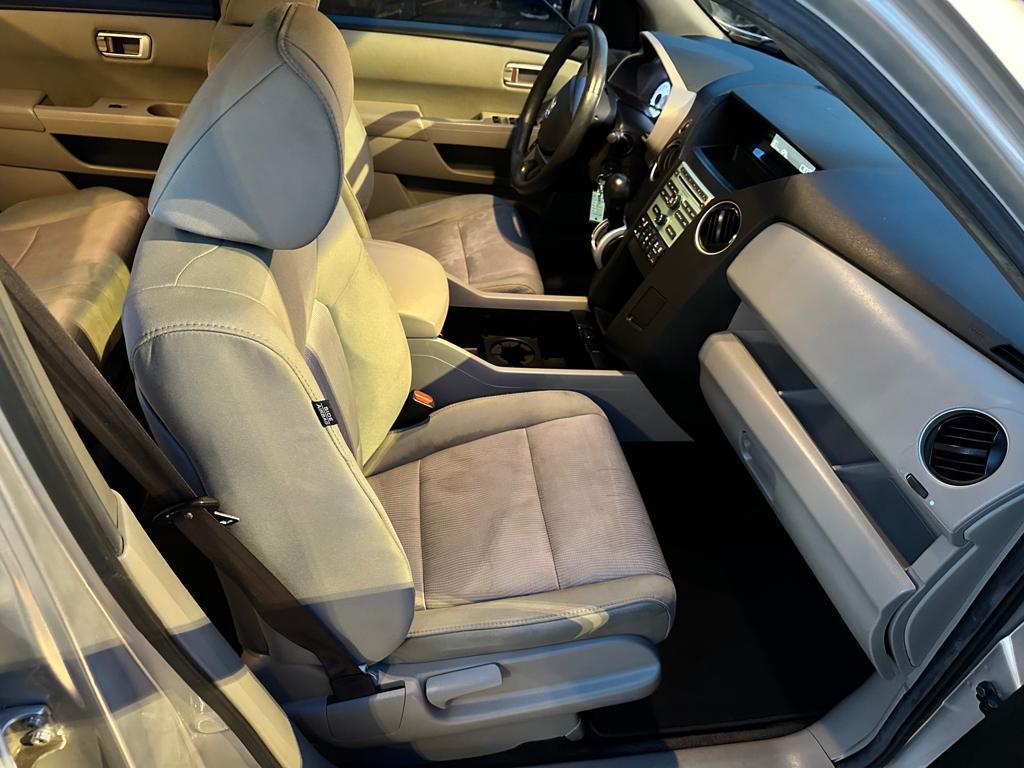 2011 Honda Pilot EX photo