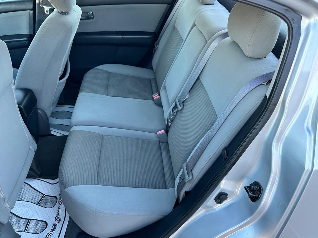 2011 Honda Pilot EX photo
