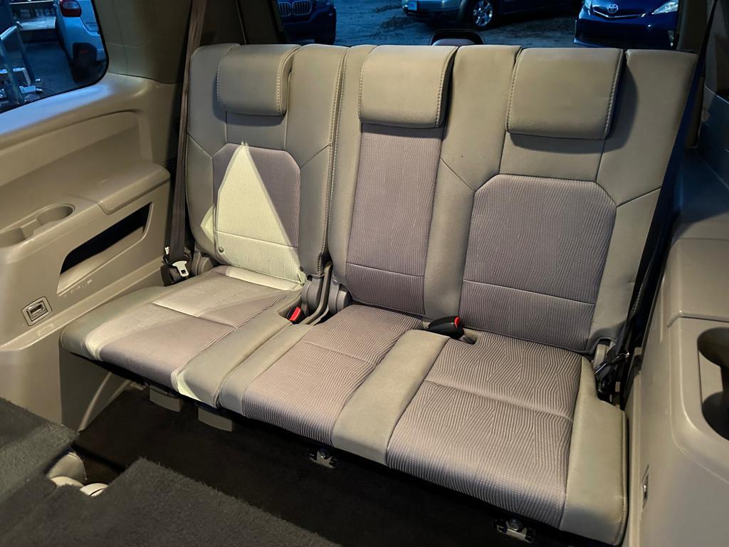 2011 Honda Pilot EX photo