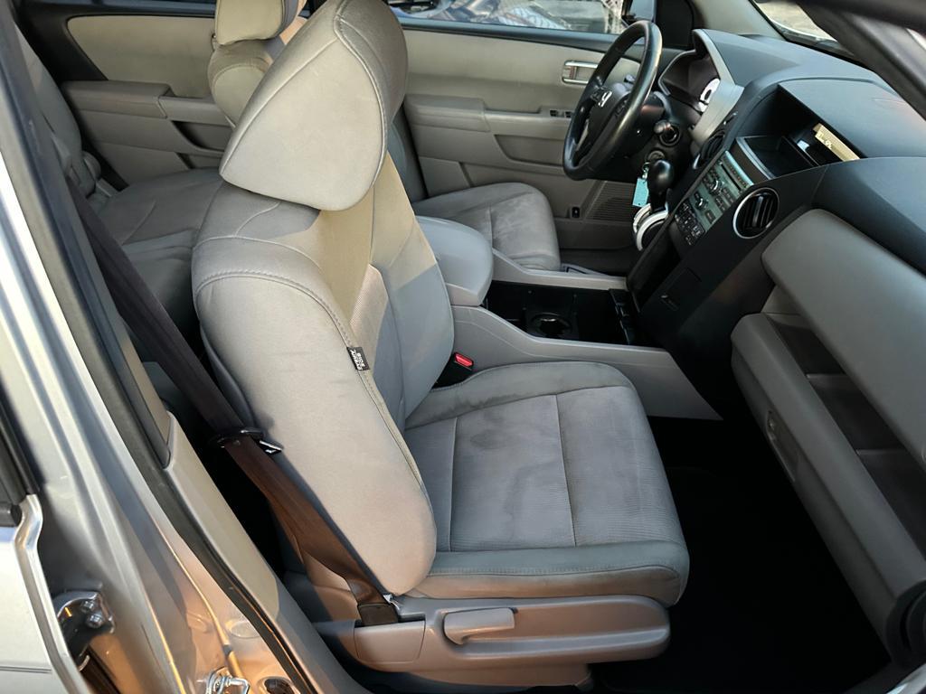 2011 Honda Pilot EX photo