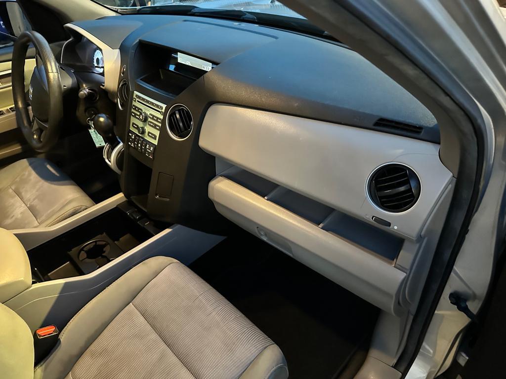 2011 Honda Pilot EX photo