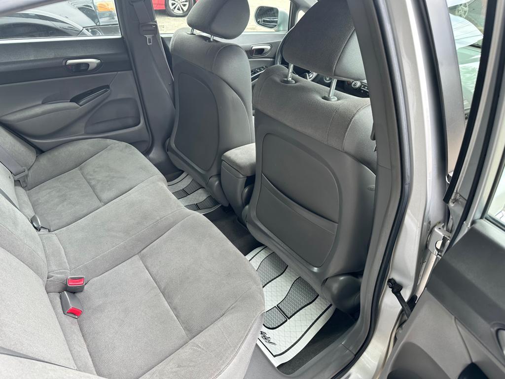 2006 Honda Civic LX photo