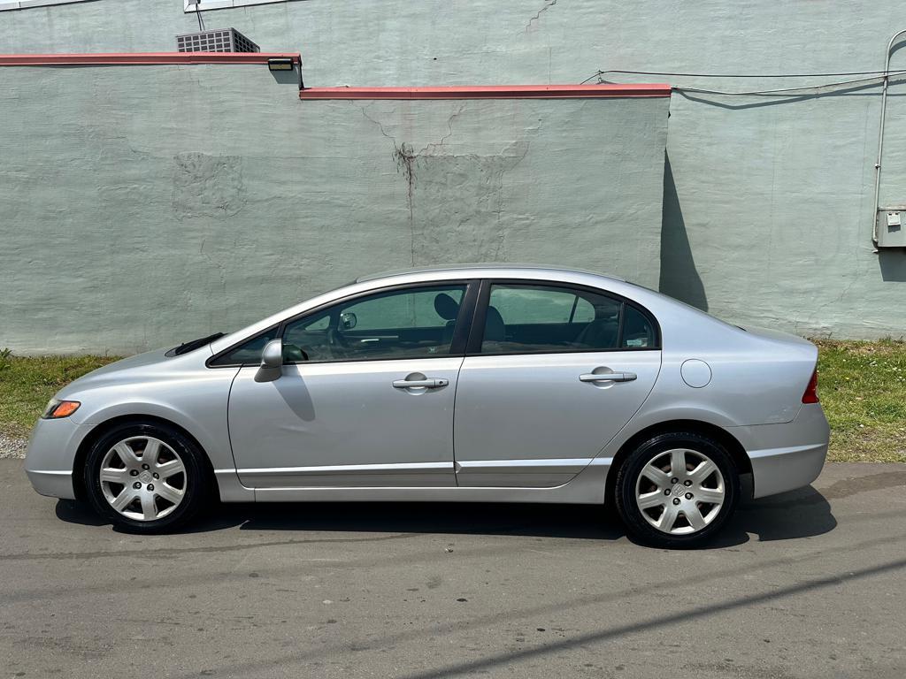 2006 Honda Civic LX photo