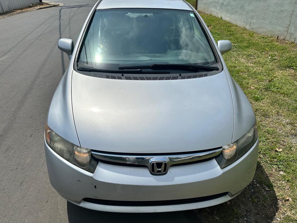 2006 Honda Civic LX photo