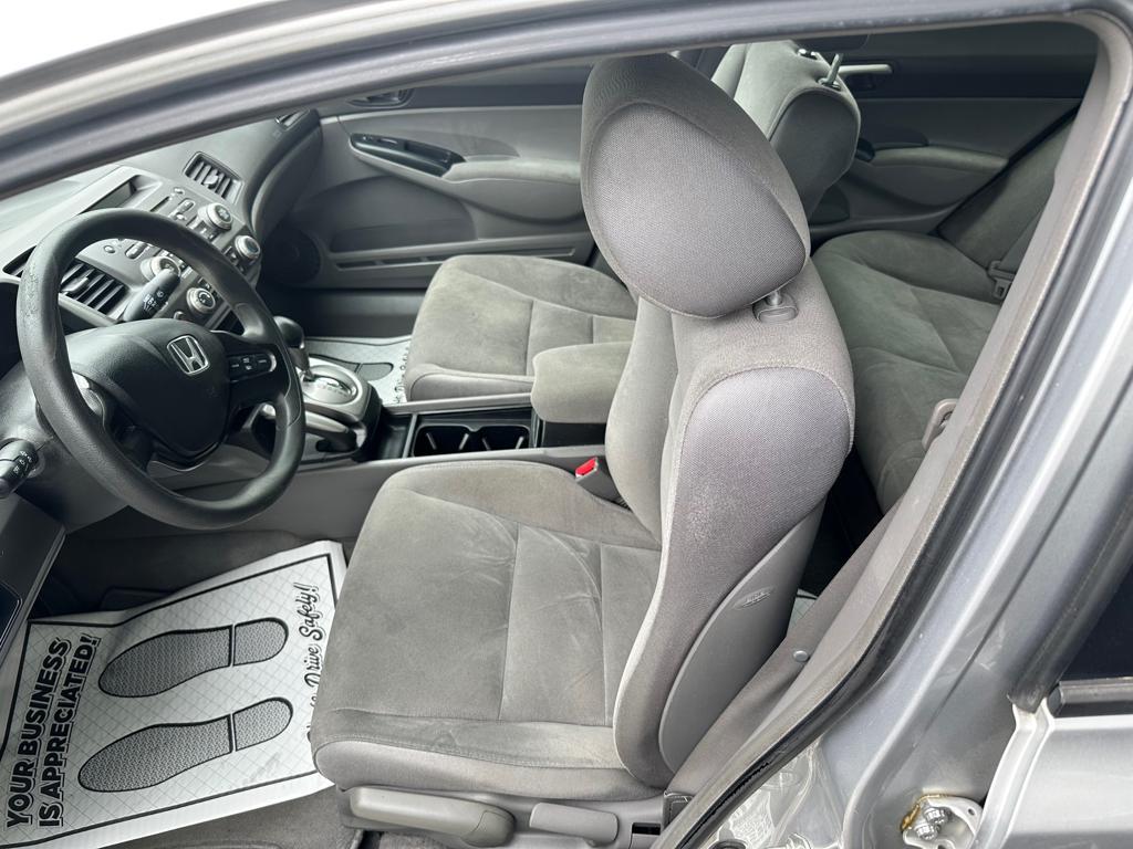 2006 Honda Civic LX photo