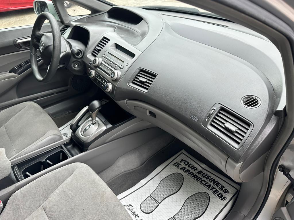 2006 Honda Civic LX photo