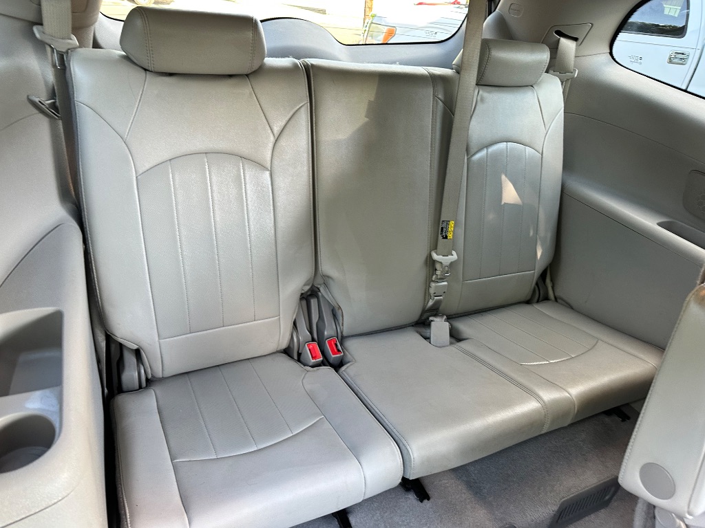 2014 Buick Enclave Leather photo