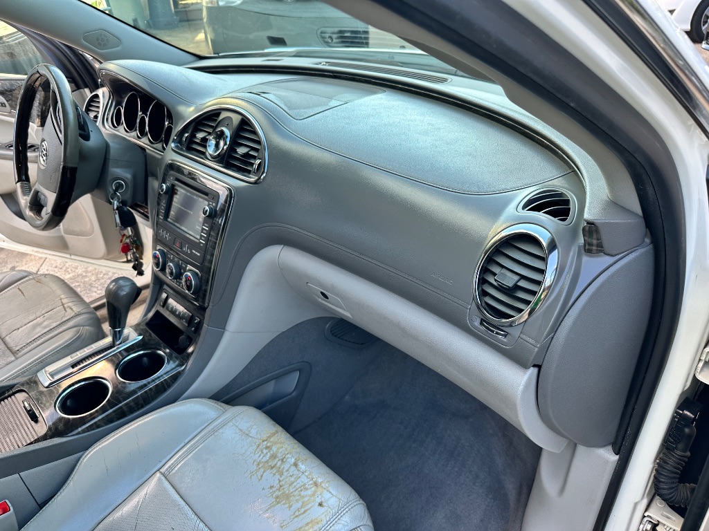 2014 Buick Enclave Leather photo