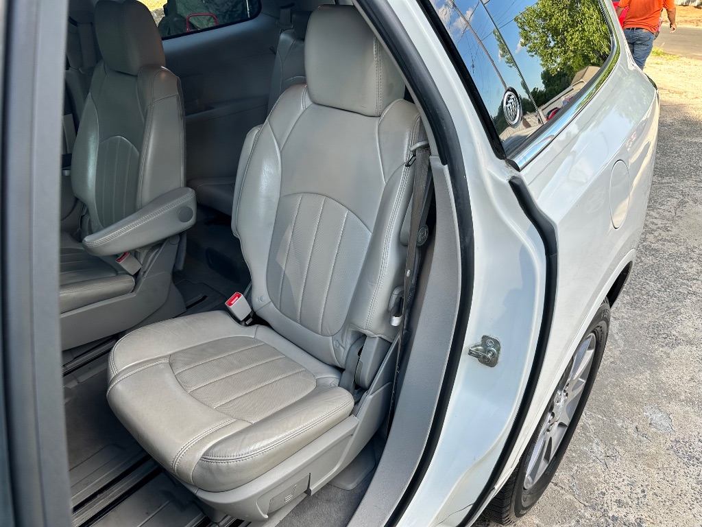 2014 Buick Enclave Leather photo