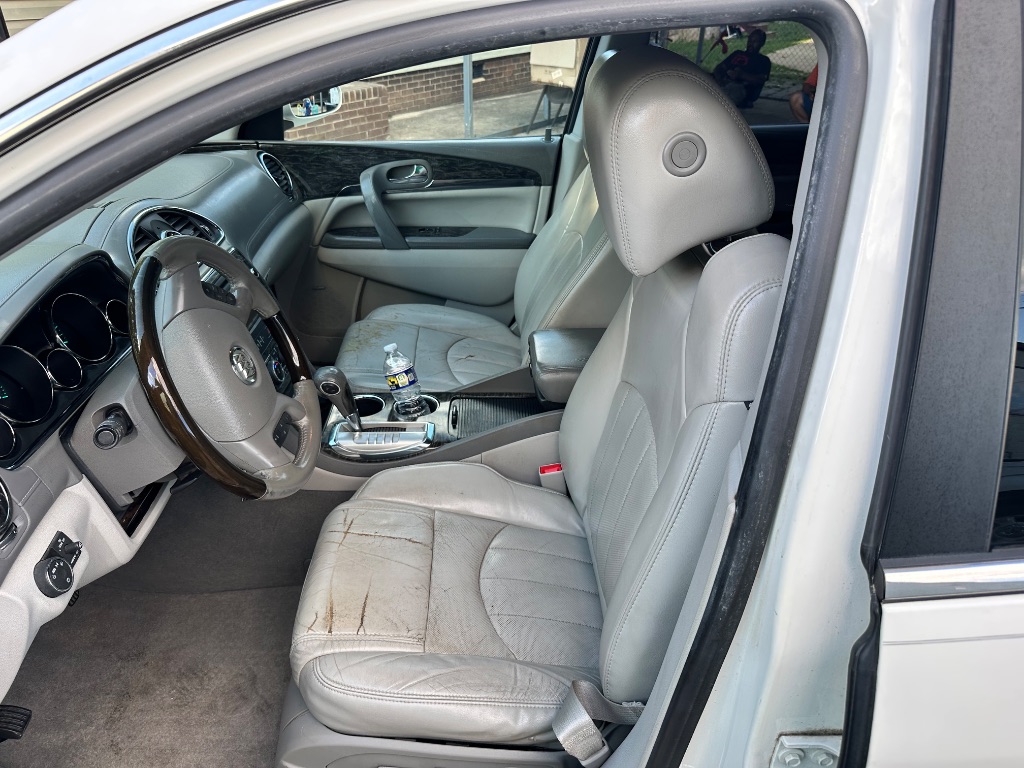 2014 Buick Enclave Leather photo