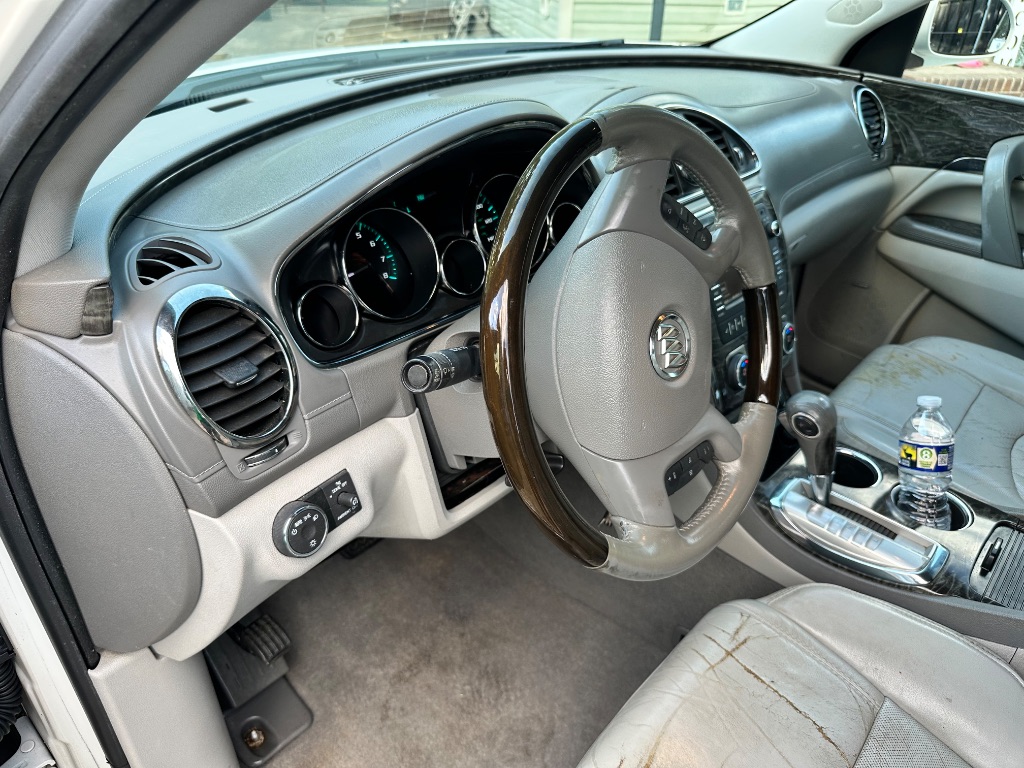 2014 Buick Enclave Leather photo