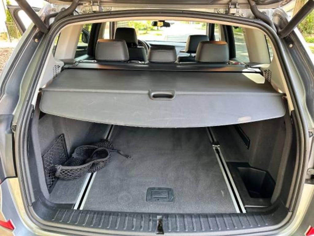2015 BMW X3 xDrive28i photo