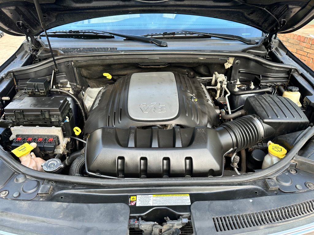 2013 Jeep Grand Cherokee Limited photo