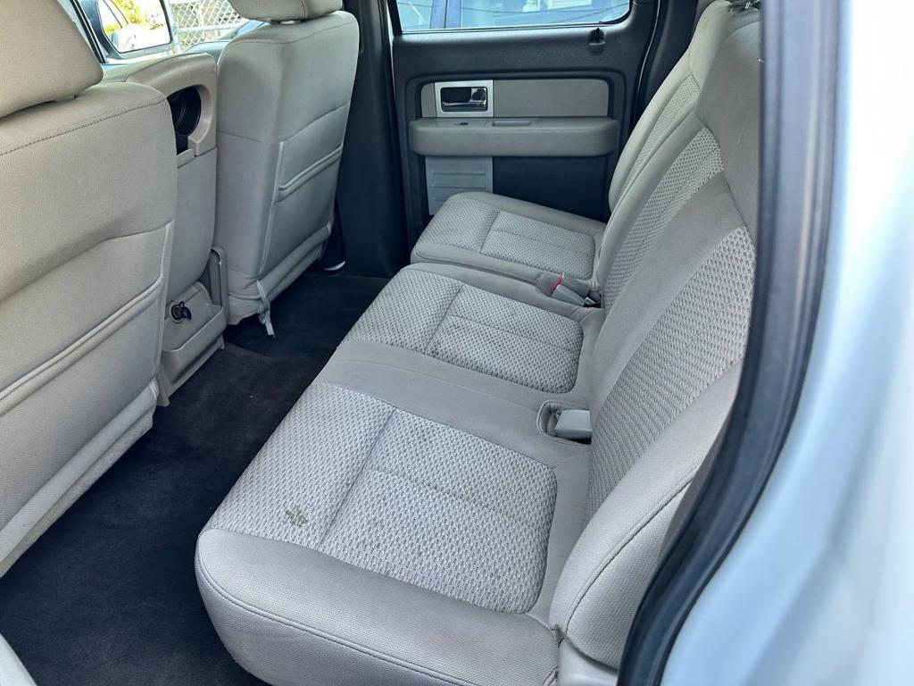 2010 Ford F-150 XLT photo