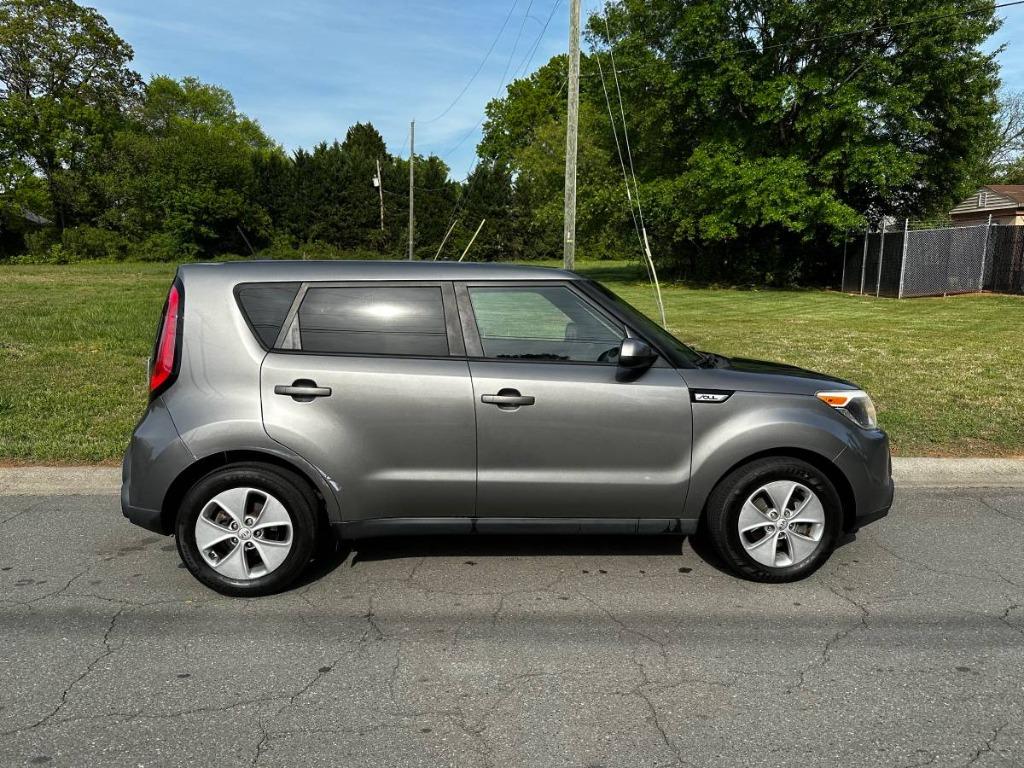 2015 Kia Soul - $5,499