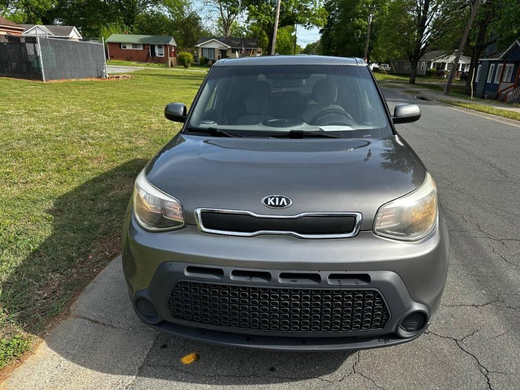 2015 Kia Soul - $5,499