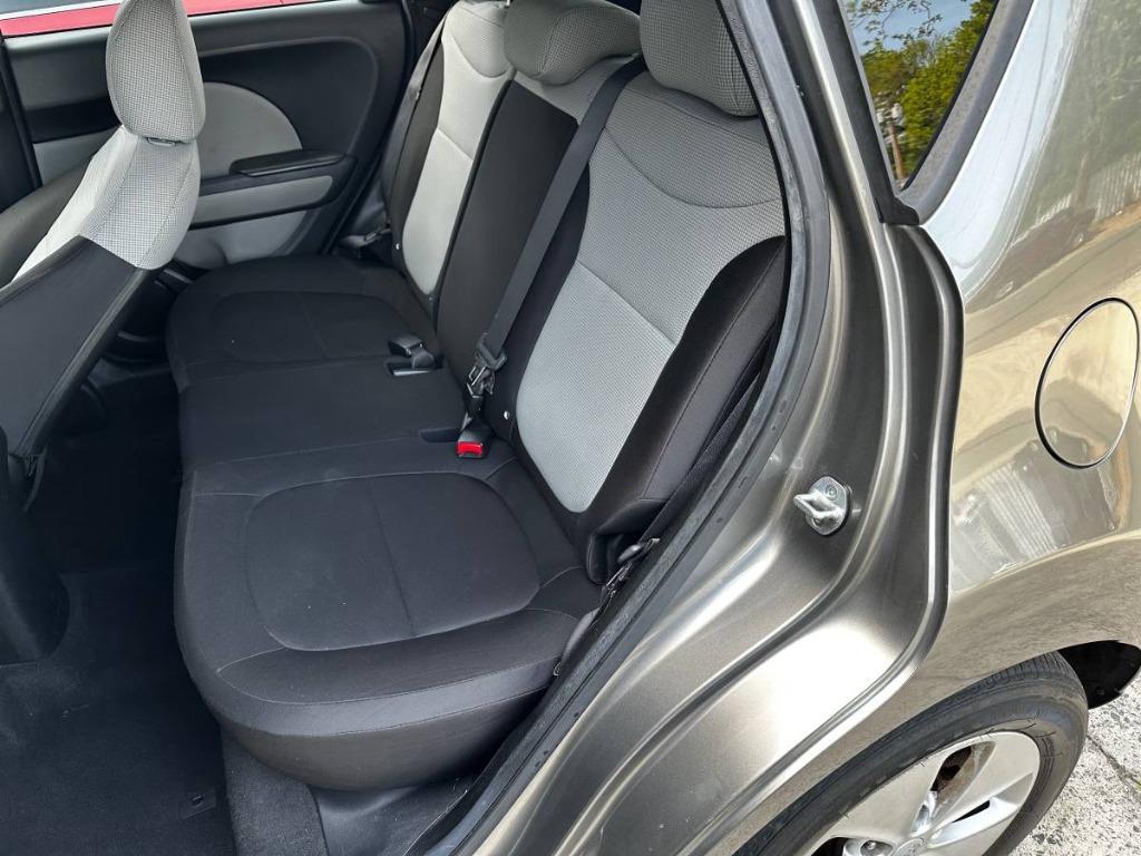 2015 Kia Soul - $5,499